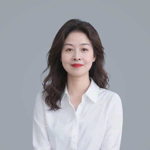 都柏林情感咨询导师：落落老师